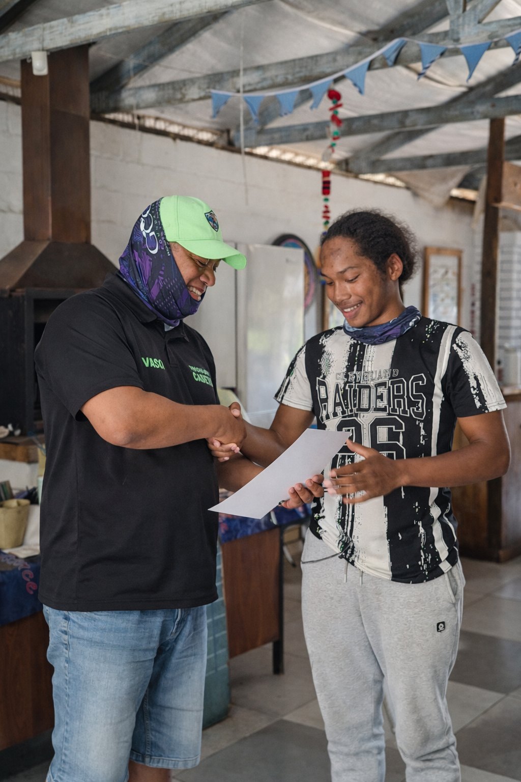 Youth Mentorship