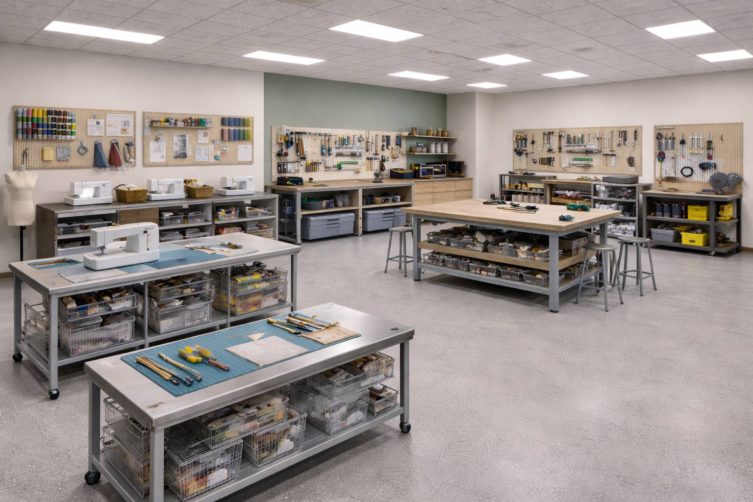 Vocational training