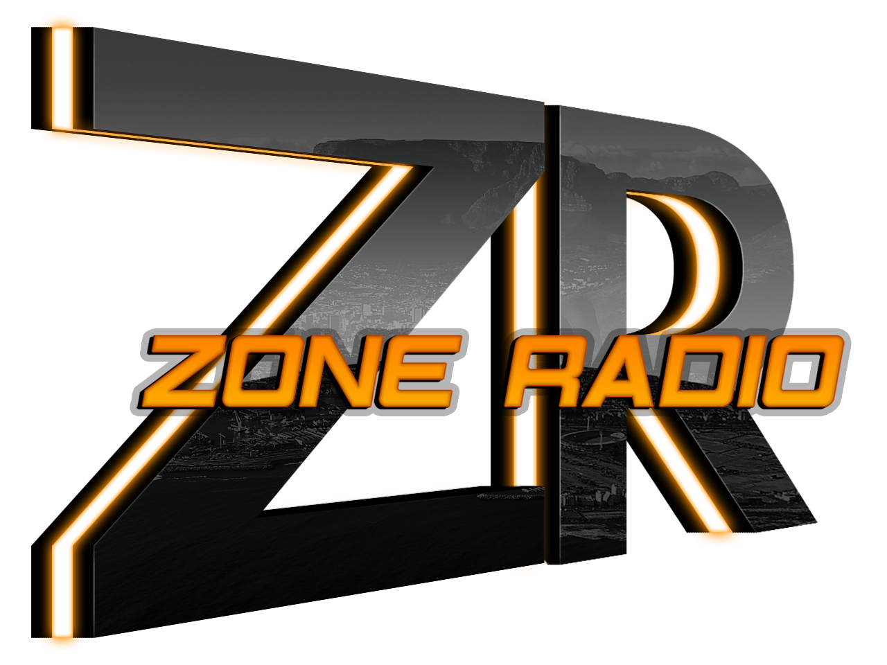 Zone Radio