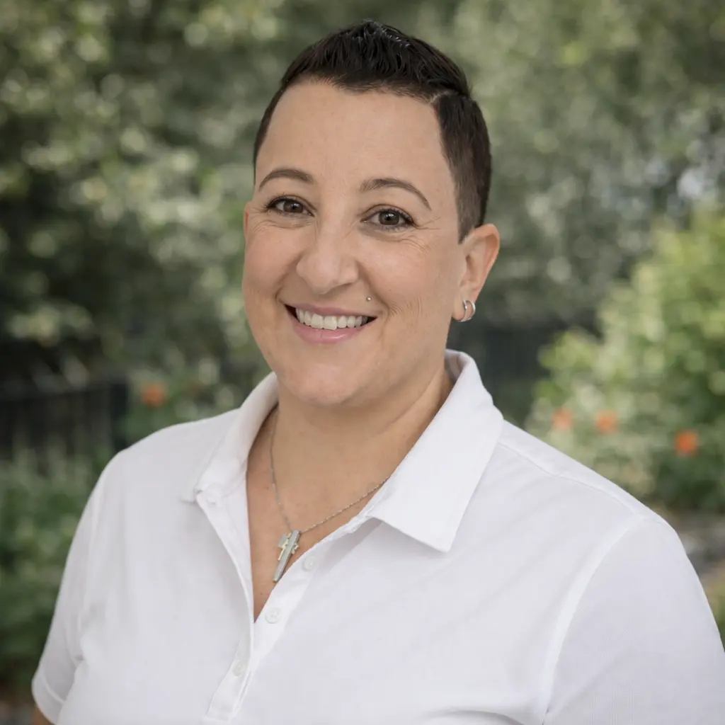 Mandy Proctor