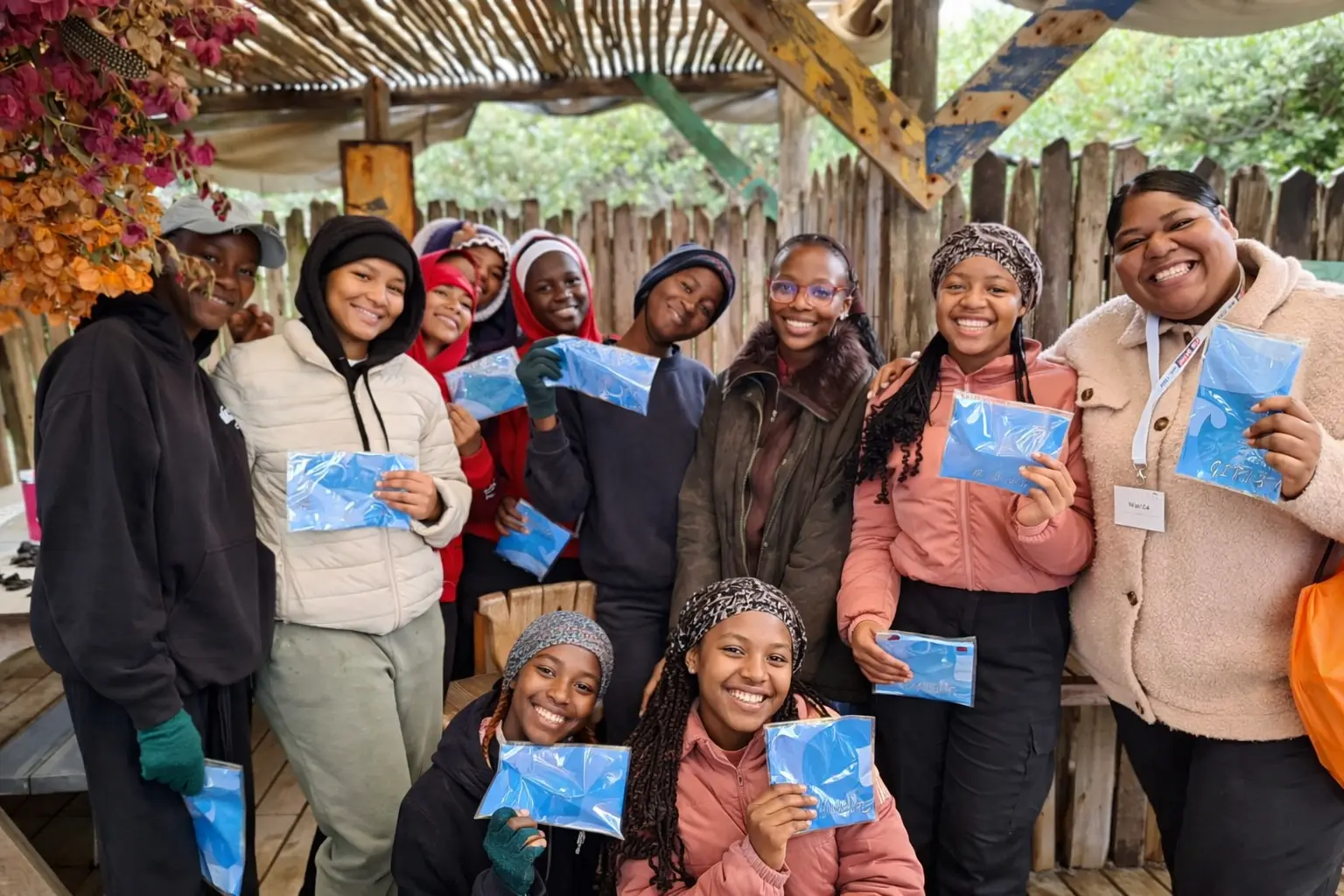 Youth Mentorship