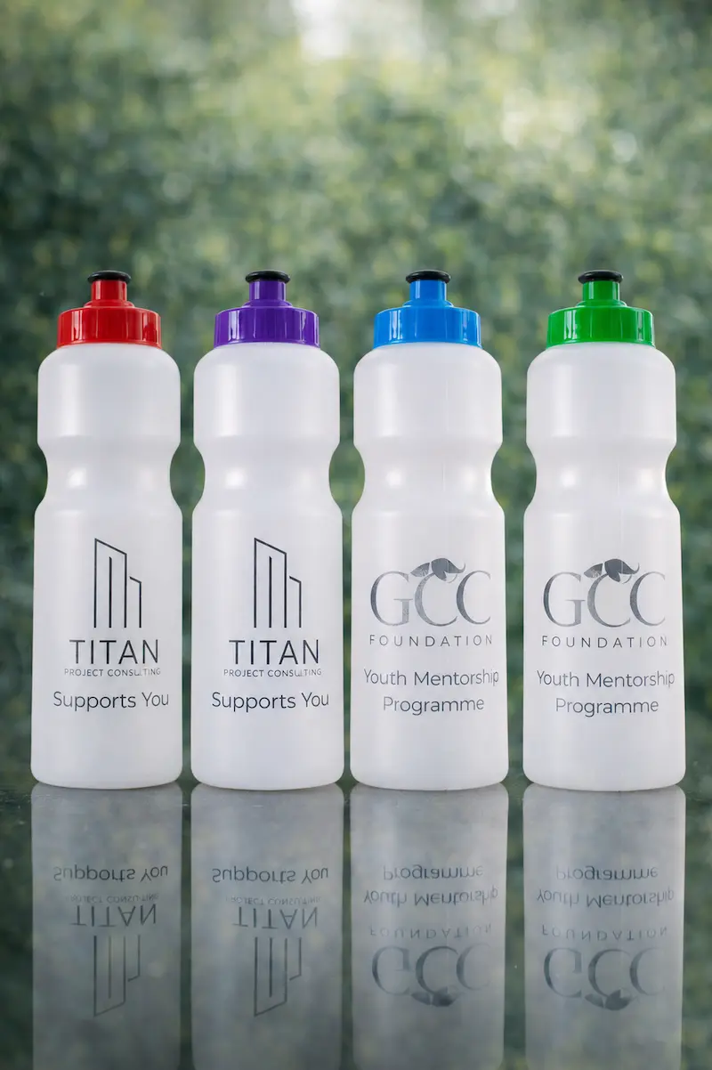 Water bottle